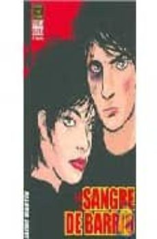 sangre de barrio (2ª ed.)-jaime martin-9788478331444