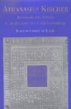 athanasius kircher: itineriario del extasis o las imagenes de un saber universal-9788478445844