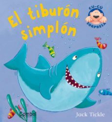 el tiburon simplon (cu-cu sorpresa)-9788478642144