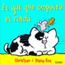 el gat que empaita el ratoli-9788478646944
