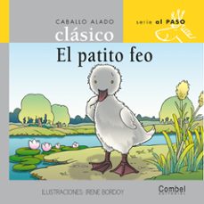 el patito feo-luz orihuela-9788478647644