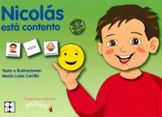 nicolas esta contento-9788478695744