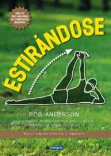 estirandose-9788478712144