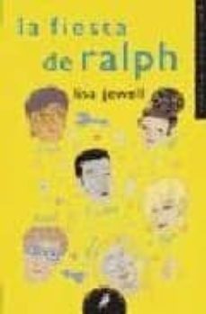 la fiesta de ralph-lisa jewell-9788478886944