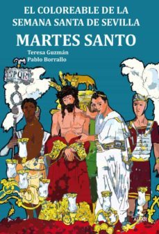 martes santo-9788478986644