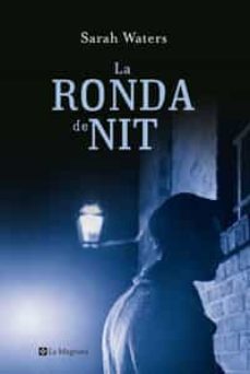 la ronda de nit-9788479010744
