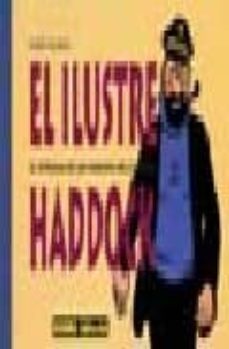 l il lustre haddock-9788479043544