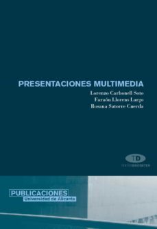 presentaciones multimedia-9788479084844