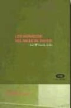 los moriscos del valle de ricote-jose maria garcia aviles-9788479089344