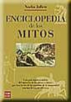 enciclopedia de los mitos-nadia julien-9788479276744