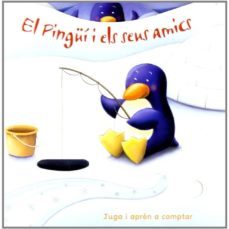 pingu i els seus amics-9788479421144