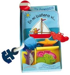 los barcos de mi bañera-top that-9788479424244