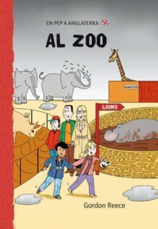endevina que es: al zoo-roger priddy-9788479426644