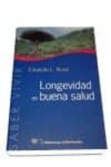 longevidad en buena salud-eduardo l. buso-9788479545444