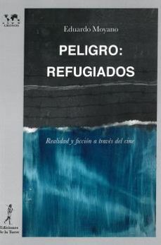 peligro: refugiados-9788479607944