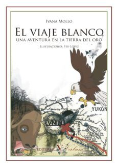 el viaje blanco-ivana mollo-9788479629144