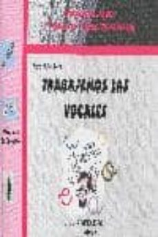 trabajemos las vocales 1 (primaria)-pedro muñoz forte-9788479865344