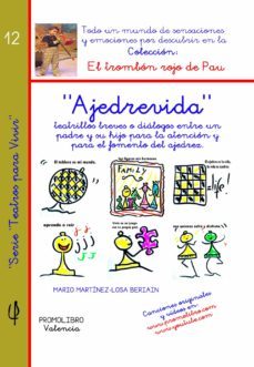 ajedrevida-9788479867744
