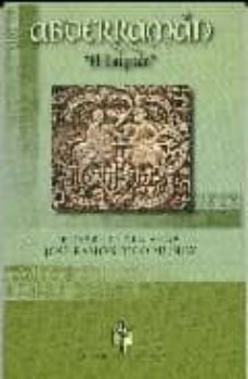 abderraman el emigrado-9788480050944