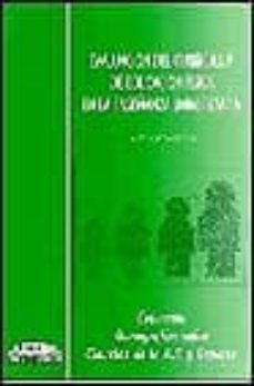 evaluacion del curriculum de educacion fisica en la enseñanza uni versitaria-p. gil-9788480131544