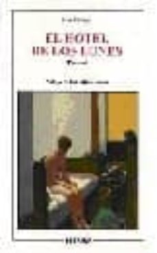 el hotel de los lunes-9788480172844