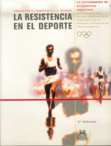 la resistencia en el deporte-r.j. shepard-p.o. astrand-9788480192644