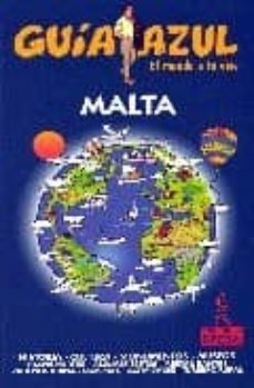 malta 2009 (guia azul)-9788480236744
