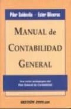 manual de contabilidad general-9788480885744