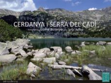 cerdanya i serra del cadi-9788480905244