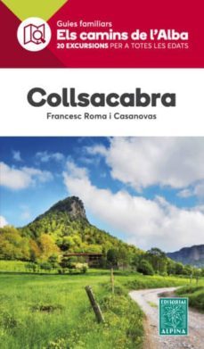 collsacabra (els camins de l alba)  (cat)-francesc roma i casanovas-9788480907644