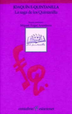 joaquin f.-quintanilla. la saga de los quintanilla, al final de l a cabriola (2 vol): conversaciones con el pintor luis quintanilla-9788481024944