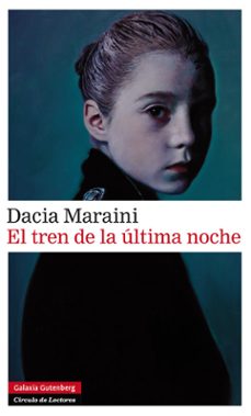 el tren de la ultima noche-9788481099744