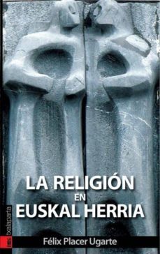 la religion en euskal herria-9788481366044