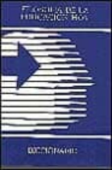 filosofia de la educacion hoy:  diccionario filosofico-pedagogico-9788481552744