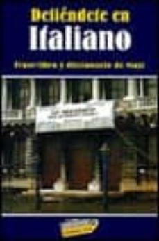 defiendete en italiano-9788481658644