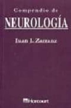 compendio de neurologia-9788481745344