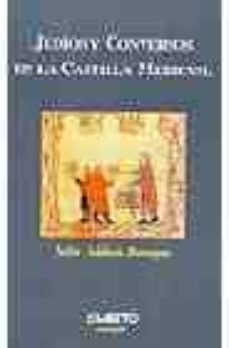 judios y conversos en la castilla medieval-9788481831344