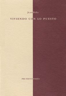 viviendo con lo puesto-9788481910544