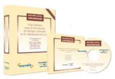 guia practica gestion prevencion de riesgos laborales en la admin istracion local-9788481935844