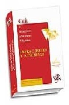 guia de infracciones y sanciones tributarias-ernesto mestre-9788482354644