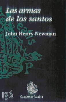 las armas de los santos-9788482395944