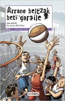 arrano beltzak beti garaile-josu waliño pizarro-9788482630144