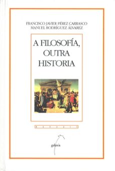 a filosofia, outra historia-9788482883144