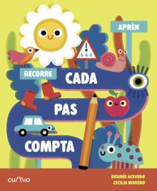 Imagen Principal de CADA PAS COMPTA (CAT)