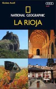 (pe) la rioja 2011 (guias audi)-9788482985244