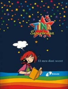 el meu diari secret tina-9788483045244