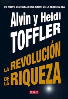 la revolucion de la riqueza-9788483066744