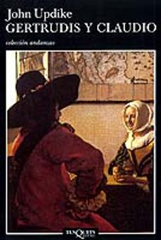gertrudis y claudio-john updike-9788483101544