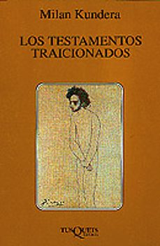 los testamentos traicionados-9788483109144