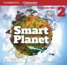 (audio cd).smart planet 2. (class cd)-9788483236444